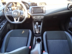 Used 2025  Nissan Versa SV CVT at CarloanExpress&period;Com near Hampton&comma; VA