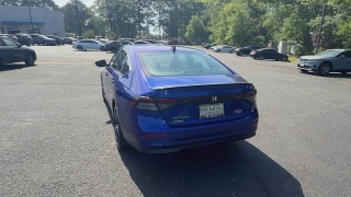 Used 2025  Honda Accord Hybrid Sport Sedan at CarloanExpress&period;Com near Hampton&comma; VA