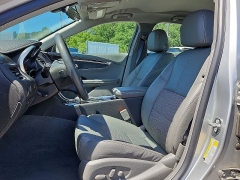 Used 2019  Chevrolet Impala 4d Sedan LS w&sol;1FL V6 at CarloanExpress&period;Com near Hampton&comma; VA