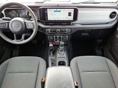 Used 2025  Jeep Wrangler 4xe Willys 4x4 at CarloanExpress&period;Com near Hampton&comma; VA