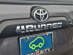 Used 2020  Toyota 4Runner 4WD (Natl) at CarloanExpress.Com near Hampton, VA