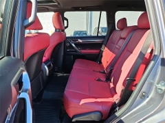 Used 2022  Lexus GX GX 460 Premium 4WD at CarloanExpress.Com near Hampton, VA