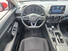 Used 2021  Nissan Sentra SV CVT at CarloanExpress&period;Com near Hampton&comma; VA