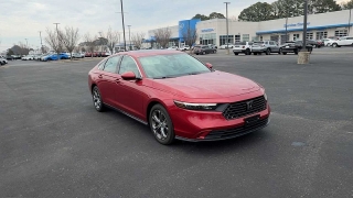 Used 2024  Honda Accord Sedan EX CVT at CarloanExpress&period;Com near Hampton&comma; VA