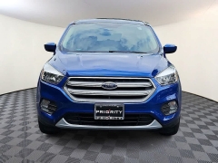 Used 2019  Ford Escape 4d SUV FWD SE at CarloanExpress&period;Com near Hampton&comma; VA
