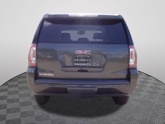 Used 2018  GMC Yukon 4d SUV 4WD SLT at CarloanExpress&period;Com near Hampton&comma; VA