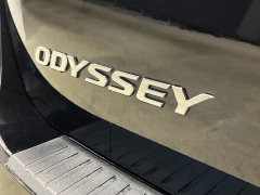 New 2026  Honda Odyssey EX-L Auto at CarloanExpress&period;Com near Hampton&comma; VA