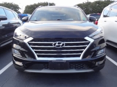 Used 2020  Hyundai Tucson Ultimate FWD at CarloanExpress.Com near Hampton, VA