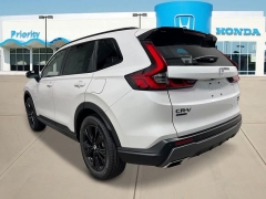New 2026  Honda CR-V Hybrid Sport Touring AWD at CarloanExpress&period;Com near Hampton&comma; VA