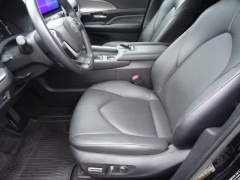 Used 2025  Toyota Grand Highlander AWD &lpar;Natl&rpar; at CarloanExpress&period;Com near Hampton&comma; VA