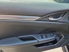 Used 2017  Honda Civic Sedan EX-L CVT at CarloanExpress&period;Com near Hampton&comma; VA