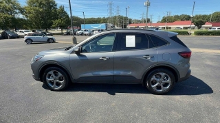 Used 2025  Ford Escape ST-Line FWD at CarloanExpress&period;Com near Hampton&comma; VA