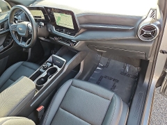 Used 2026  Chevrolet Equinox FWD 4dr LT w&sol;1LT at CarloanExpress&period;Com near Hampton&comma; VA