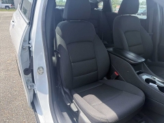 Used 2024  Chevrolet Malibu 4dr Sdn 1LT at CarloanExpress&period;Com near Hampton&comma; VA
