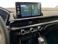 New 2026  Honda CR-V EX-L AWD at CarloanExpress.Com near Hampton, VA