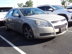 Used 2012  Chevrolet Malibu 4d Sedan LT w&sol;1LT at CarloanExpress&period;Com near Hampton&comma; VA