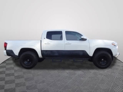 Used 2023  Toyota Tacoma 4WD Double Cab 5' Bed V6 &lpar;Natl&rpar; at CarloanExpress&period;Com near Hampton&comma; VA