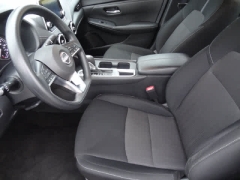 Used 2024  Nissan Sentra SV CVT at CarloanExpress&period;Com near Hampton&comma; VA