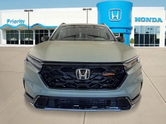 New 2026  Honda CR-V Hybrid TrailSport AWD at CarloanExpress&period;Com near Hampton&comma; VA