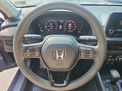 Used 2023  Honda Accord Sedan LX CVT at CarloanExpress&period;Com near Hampton&comma; VA