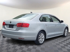 Used 2012  Volkswagen Jetta Sedan 4dr Auto SE PZEV at CarloanExpress&period;Com near Hampton&comma; VA