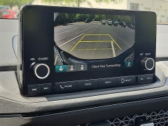 New 2025  Honda Accord Sedan SE CVT at CarloanExpress&period;Com near Hampton&comma; VA