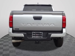 Used 2025  Toyota Tacoma 4WD Double Cab Bed &lpar;Natl&rpar; at CarloanExpress&period;Com near Hampton&comma; VA