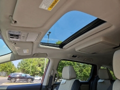 New 2027  Honda Odyssey Elite Auto at CarloanExpress&period;Com near Hampton&comma; VA