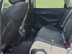 New 2025  Honda Accord Sedan SE CVT at CarloanExpress.Com near Hampton, VA