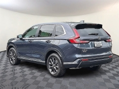 New 2026  Honda CR-V EX-L AWD at CarloanExpress&period;Com near Hampton&comma; VA