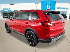 New 2026  Honda CR-V Hybrid Sport-L FWD at CarloanExpress.Com near Hampton, VA