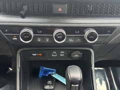 Used 2023  Honda CR-V Hybrid Sport FWD at CarloanExpress&period;Com near Hampton&comma; VA