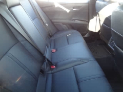Used 2026  Toyota Camry &lpar;Natl&rpar; at CarloanExpress&period;Com near Hampton&comma; VA