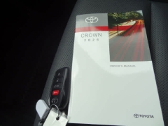 Used 2026  Toyota Crown AWD &lpar;Natl&rpar; at CarloanExpress&period;Com near Hampton&comma; VA