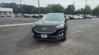 Used 2024  Ford Edge AWD at CarloanExpress&period;Com near Hampton&comma; VA
