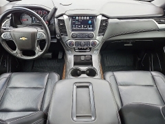 Used 2019  Chevrolet Tahoe 4d SUV 4WD LT at CarloanExpress&period;Com near Hampton&comma; VA