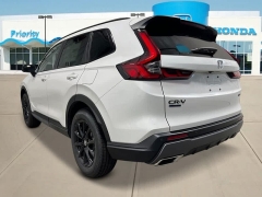 New 2026  Honda CR-V Hybrid Sport-L AWD at CarloanExpress&period;Com near Hampton&comma; VA