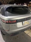 Used 2021  Land Rover Range Rover Velar P250 R-Dynamic S at CarloanExpress&period;Com near Hampton&comma; VA