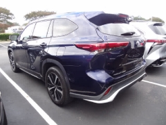 Used 2021  Toyota Highlander XSE AWD at CarloanExpress&period;Com near Hampton&comma; VA