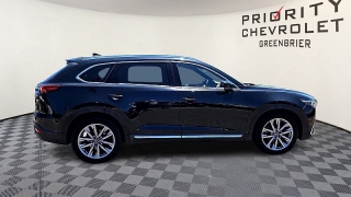 Used 2021  Mazda CX-9 Grand Touring AWD at CarloanExpress&period;Com near Hampton&comma; VA