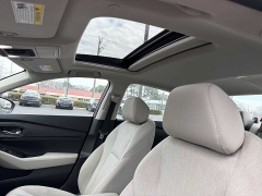 Used 2024  Honda Accord Sedan EX CVT at CarloanExpress&period;Com near Hampton&comma; VA