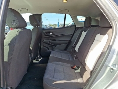 Used 2024  Chevrolet Trax FWD 4dr LS at CarloanExpress&period;Com near Hampton&comma; VA