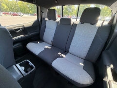 Used 2023  Toyota Tacoma 4WD Double Cab 5' Bed V6 &lpar;Natl&rpar; at CarloanExpress&period;Com near Hampton&comma; VA