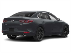 Used 2024  Mazda Mazda3 Sedan 2&period;5 S Select Sport FWD at CarloanExpress&period;Com near Hampton&comma; VA