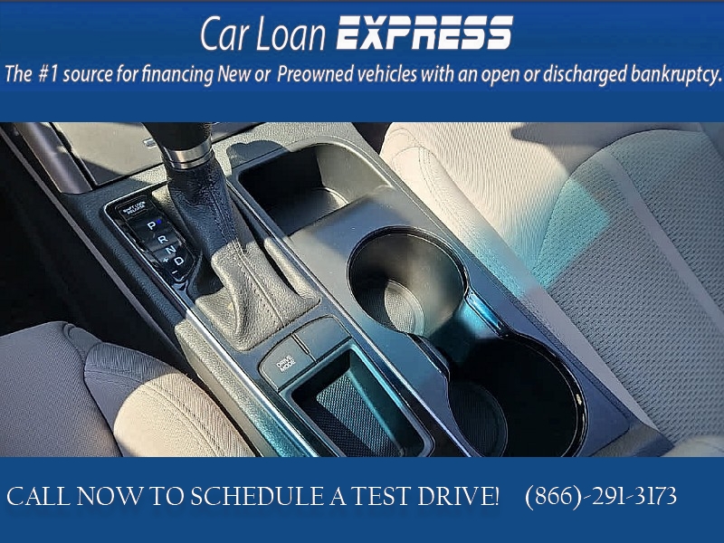 Used 2015  Hyundai Sonata 4dr Sdn 2&period;4L SE at CarloanExpress&period;Com near Hampton&comma; VA