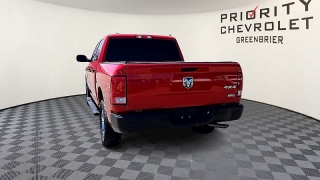 Used 2019  Ram 1500 Classic Tradesman 4x4 Crew Cab 5'7" Box at CarloanExpress&period;Com near Hampton&comma; VA