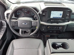 Used 2021  Ford F-150 4WD SuperCab 6&period;5' Box at CarloanExpress&period;Com near Hampton&comma; VA