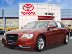 Used 2021  Chrysler 300 Touring RWD at CarloanExpress&period;Com near Hampton&comma; VA