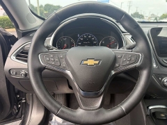 Used 2024  Chevrolet Malibu 4dr Sdn 2LT at CarloanExpress&period;Com near Hampton&comma; VA