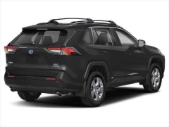 Used 2024  Toyota RAV4 Hybrid XLE AWD at CarloanExpress&period;Com near Hampton&comma; VA